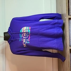 The North Face Hoodie Women's sz L